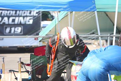 media/Oct-12-2024-Lucky Dog Racing (Sat) [[592b3fc642]]/1-Pits-Pit Lane-Driver Changeovers-Refueling/